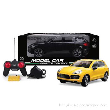 1: 10 Scale 4 Channel Remote Control RC Car (7337)
